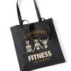 Friking Fitness De Semana - 311A | Bolsas De Asas