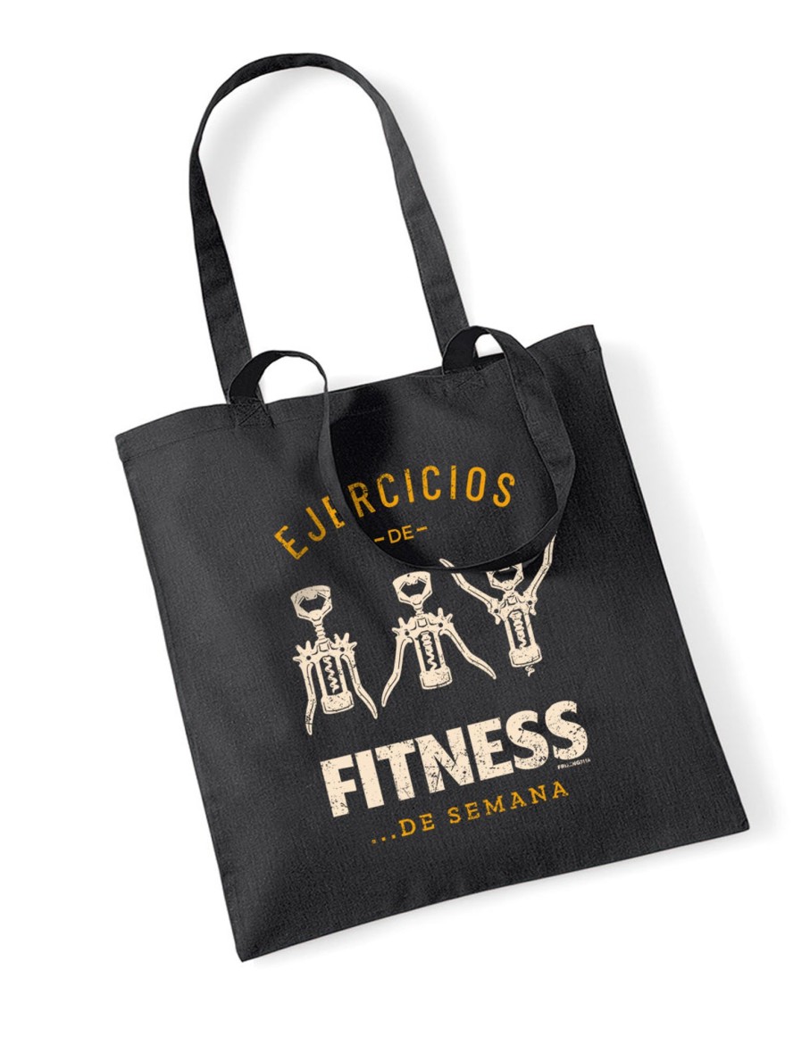 Friking Fitness De Semana - 311A | Bolsas De Asas