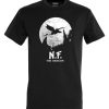 Friking N.F. The Dragon | Camisetas Tallas Grandes