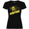 Friking The Hunting - 296 | Camisetas Mujer