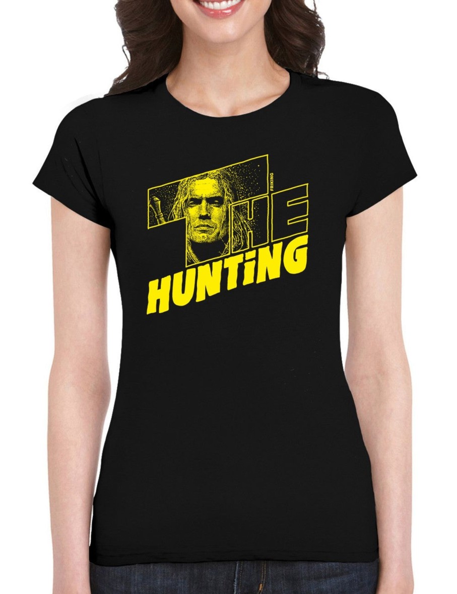 Friking The Hunting - 296 | Camisetas Mujer