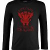 Friking King´S Life - 307 | Camisetas Manga Larga Nino