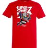 Friking Maztendo - 295 | Camisetas Hombre