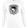 Friking Birmingham Barbershop - 67 | Camisetas Manga Larga Hombre