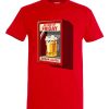 Friking In Case Of Friday - 688 | Camisetas Hombre