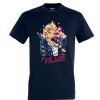 Friking Snow Fight - 258A | Camisetas Nino