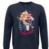 Friking Snow Fight - 258A | Sudaderas Sin Capucha Nino