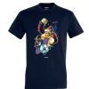 Friking Super Kong - 119 | Camisetas Nino