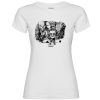 Friking Heroes Father - 41 | Camisetas Mujer