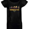 Friking Homosaiyan Evolution - 16 | Camisetas New York