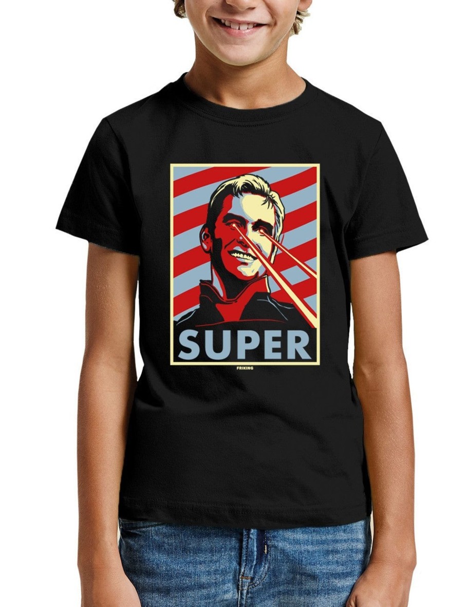 Friking Super - 200 | Camisetas Nino