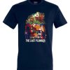 Friking The Last Plumber - 675 | Camisetas Hombre