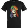 Friking Catrina Rainbow - 686 | Camisetas Hombre