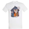 Friking Dogtor Who - 225A | Camisetas Nino