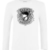 Friking Birmingham Barbershop - 67 | Camisetas Manga Larga Nino