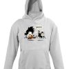 Friking Monkey Daddy - 91 | Sudaderas Con Capucha Nino