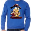 Friking Indiana Hedgehog - 515 | Sudaderas Sin Capucha Uni