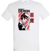 Friking Smooth Demon - 281 | Camisetas Hombre