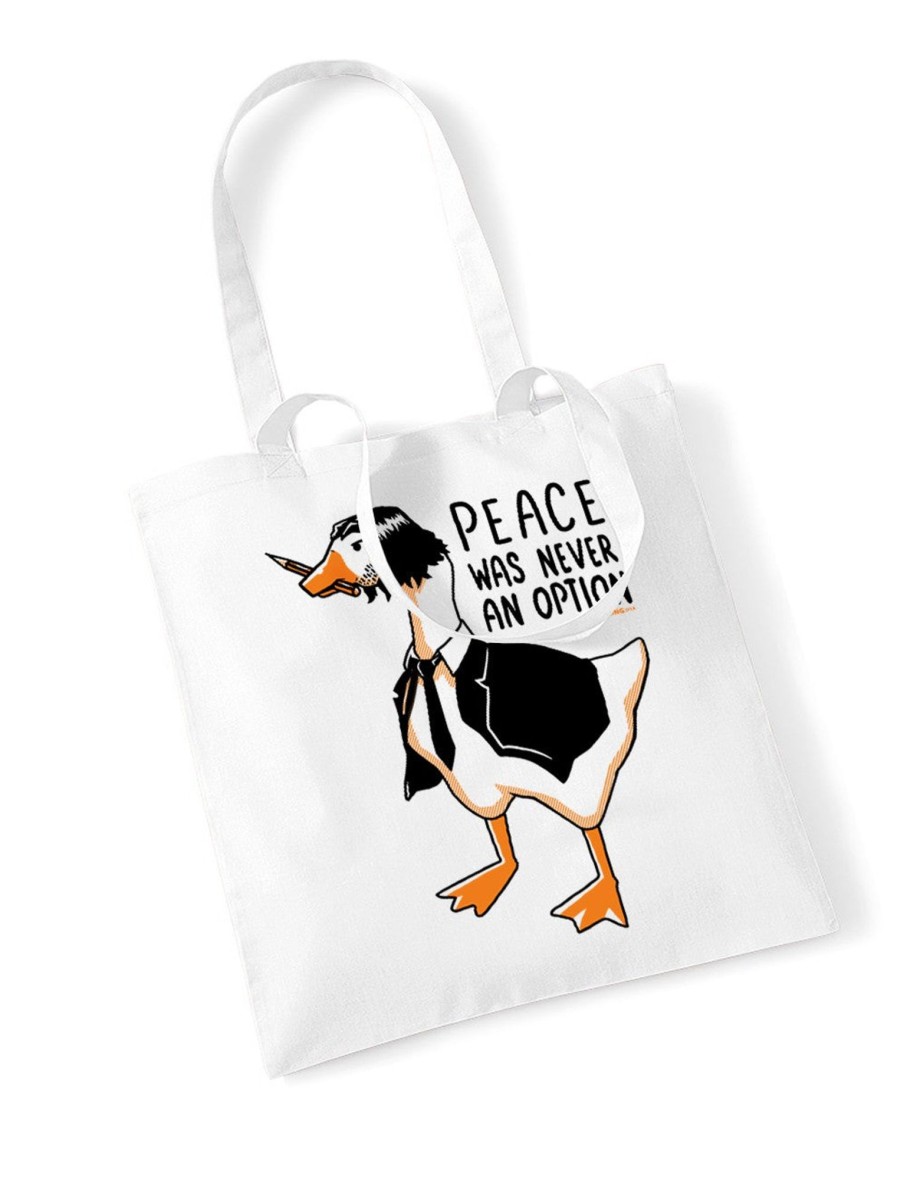 Friking Goose Wick - 371 | Bolsas De Asas