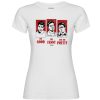 Friking The Good The Funny And The Pretty - 341 | Camisetas Mujer