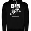 Friking Brothers In Black - 161 | Sudaderas Con Capucha Uni