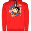 Friking Superamen - 347 | Sudaderas Con Capucha Uni