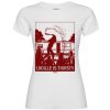 Friking Lucille Is Thristy - 207 | Camisetas Mujer