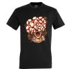 Friking Fungus Face - 657 | Camisetas Nino