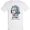 Friking Emc - 197A | Camisetas Hombre