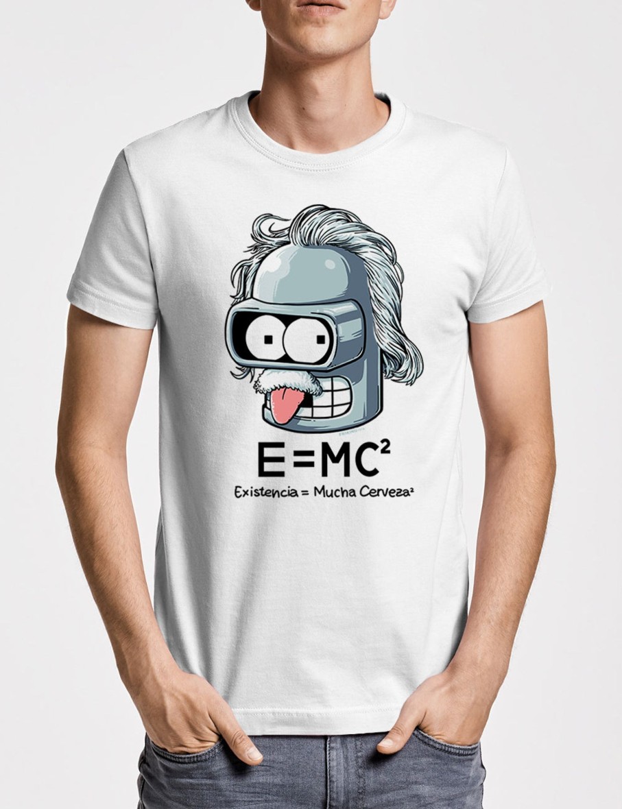 Friking Emc - 197A | Camisetas Hombre