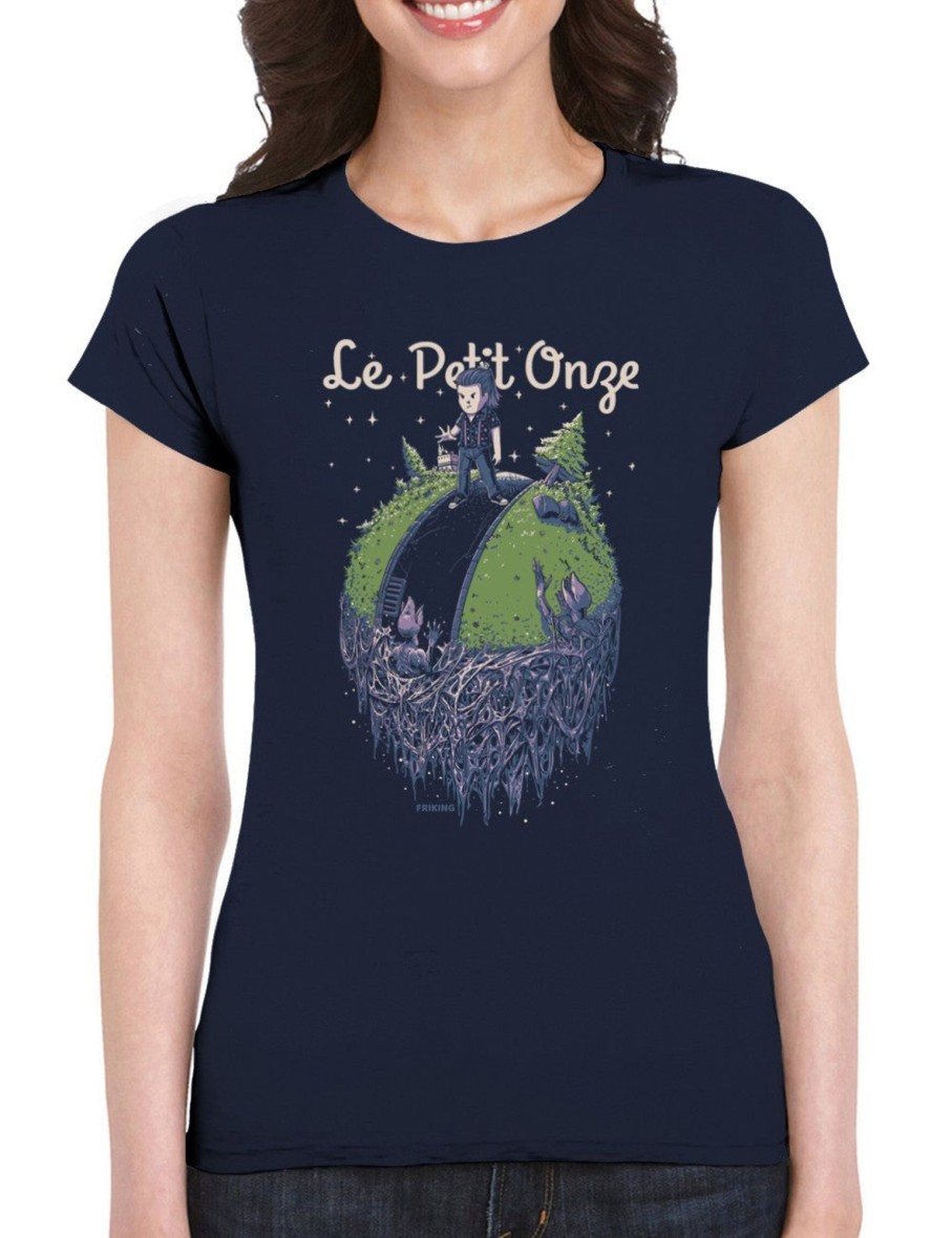 Friking Le Petit Onze - 273 | Camisetas Mujer