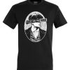 Friking God Save The Boss | Camisetas Tallas Grandes