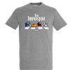 Friking The Impostor - 1 | Camisetas Nino