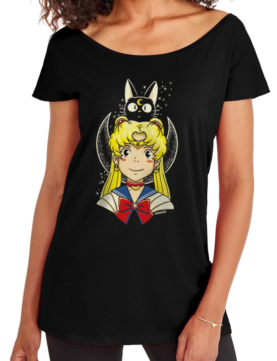 Friking Witchmoon - 298 | Camisetas New York