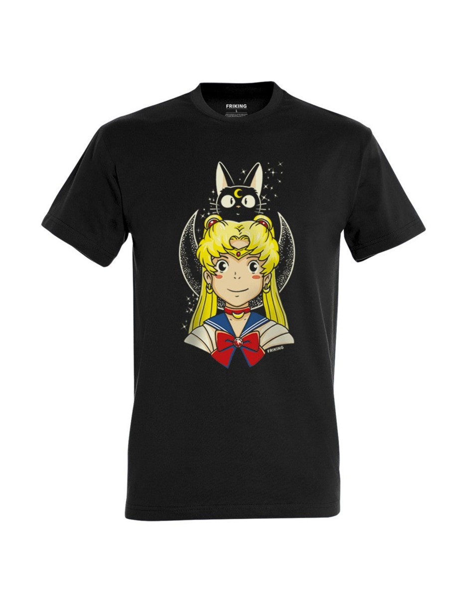 Friking Witchmoon - 298 | Camisetas Nino