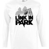 Friking Link In Park - 257A | Camisetas Manga Larga Hombre