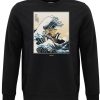 Friking Kanagawa Pirates - 11 | Sudaderas Sin Capucha Uni