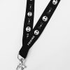 Friking Lanyard Skull | Lanyards