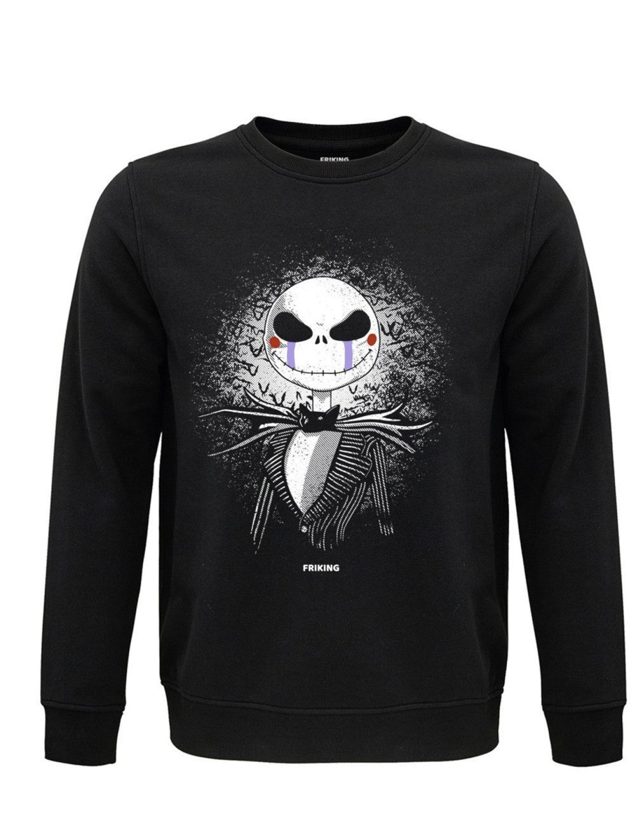 Friking Five Nights To Christmas - 124 | Sudaderas Sin Capucha Nino