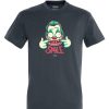 Friking Forced Smile - D 186 | Camisetas Hombre