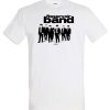 Friking Reservoir Band - 223 | Camisetas Hombre