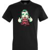 Friking Forced Smile | Camisetas Tallas Grandes