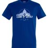 Friking Rome Castle - 617 | Camisetas Hombre