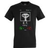 Friking E.T. Calling - 56 | Camisetas Nino