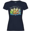 Friking Cosmic Powers - 12 | Camisetas Mujer