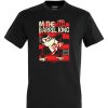 Friking I´M The Barrel King | Camisetas Tallas Grandes