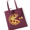 Friking Pizza Arcade - 314 | Bolsas De Asas