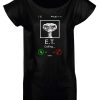 Friking E.T. Calling - 56 | Camisetas New York