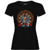 Friking Strange God - 361 | Camisetas Mujer