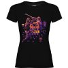 Friking Bomb Squad - 129 | Camisetas Mujer